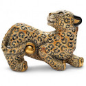 Фігурка/статуетка De Rosa Families Леопард Dr260f-65
