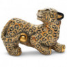 Фігурка/статуетка De Rosa Families Леопард Dr260f-65