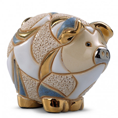 Фигурка/статуэтка De Rosa Families Поросенок Dr330f-25
