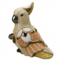 Фігурка/статуетка De Rosa Families Папуга Dr196f-37