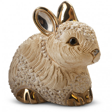 Фигурка/статуэтка De Rosa Families Зайчонок Dr410b-f-89