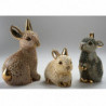 Фигурка/статуэтка De Rosa Families Зайчонок Dr410b-f-89