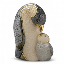 Фігурка/статуетка De Rosa Families Пінгвіни Dr103f-66