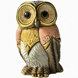 Фігурка/статуетка De Rosa Families Сова Dr183f-29