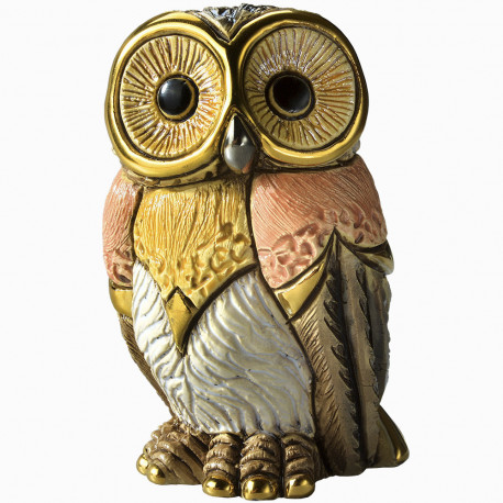 Фигурка/статуэтка De Rosa Families Сова Dr183f-29
