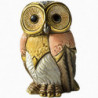 Фигурка/статуэтка De Rosa Families Сова Dr183f-29