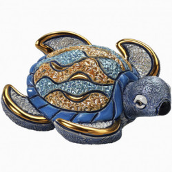 Фигурка/статуэтка De Rosa Families Черепаха Морская Dr184f-12