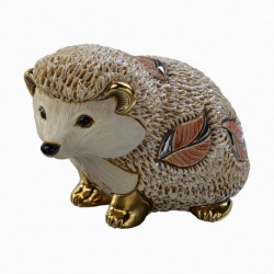 Фигурка/статуэтка De Rosa Families Еж Dr192f-98