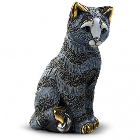 Фигурка/статуэтка De Rosa Families Кошка Dr193f-55