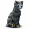 Фигурка/статуэтка De Rosa Families Кошка Dr193f-55