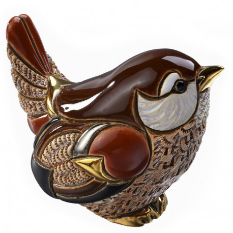 Фігурка/статуетка De Rosa Families Кропивник Dr194f-71