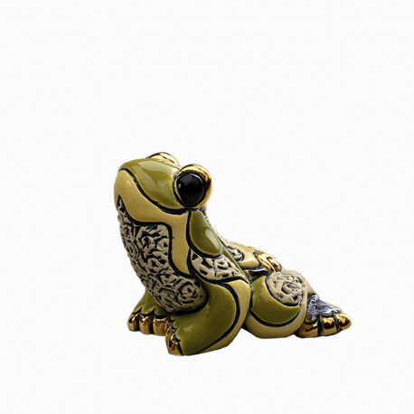 Фігурка/статуетка De Rosa Families Жабеня Dr378f-57