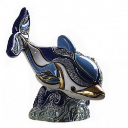 Фигурка/статуэтка De Rosa Families Дельфин Dr381f-36