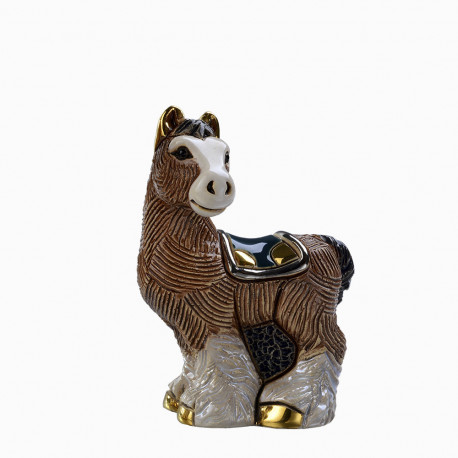 Фігурка/статуетка De Rosa Families Лоша Dr391f-38