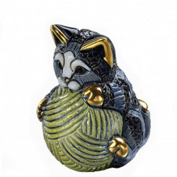 Фигурка/статуэтка De Rosa Families Котенок Dr393f-55