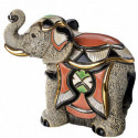 Фигурка/статуэтка De Rosa Emerald Слон Dr1034-22