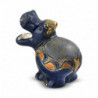 Фігурка/статуетка De Rosa Families Гіпопотам Dr367f-77