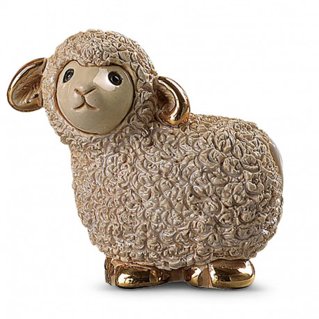 Фигурка/статуэтка De Rosa Minis Ягненок Dr10m