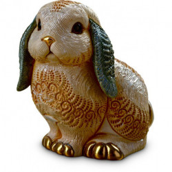 Фигурка/статуэтка De Rosa Rinconada Families Zodiac Кролик Dr237f-89