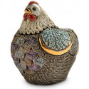 Фигурка/статуэтка De Rosa Rinconada Families Курочка Dr238f-54