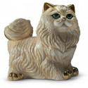 Фигурка/статуэтка De Rosa Families Кошка Dr225f-18
