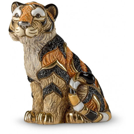 Фігурка/статуетка De Rosa Families Zodiac Тигр Dr233f-42
