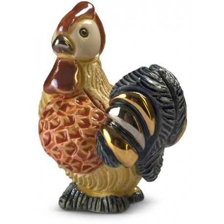 Фігурка/статуетка De Rosa Minis Півень Dr18m