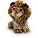 Фігурка/статуетка De Rosa Minis Левеня Dr21m