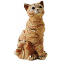 Фигурка/статуэтка De Rosa Emerald Кошка Dr1035o-55