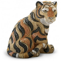 Фігурка/статуетка De Rosa Emerald Тигр Dr1036-42