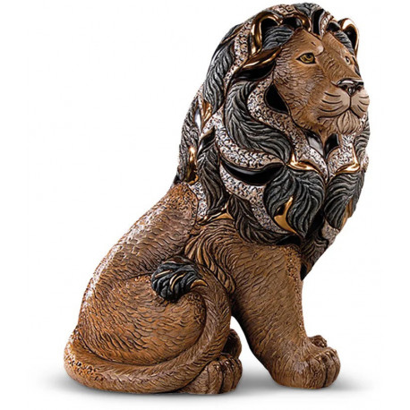 Фигурка/статуэтка De Rosa Large Wildlife Лев Dr460-44