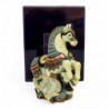 Фігурка/статуетка De Rosa Large Wildlife Кінь Dr462-47