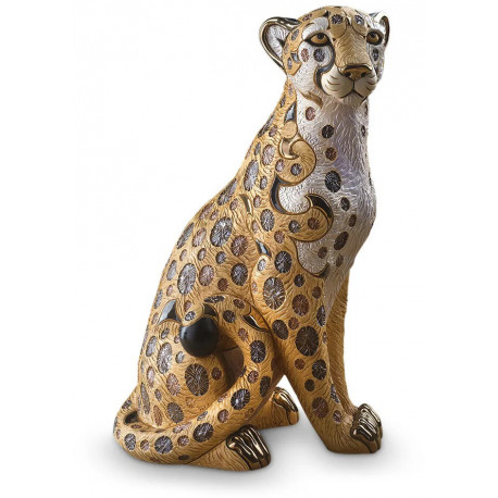 Фигурка/статуэтка De Rosa Large Wildlife Гепард Dr471-99