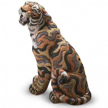 Фігурка/статуетка De Rosa Large Wildlife Тигр Dr472-42