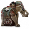 Фігурка/статуетка De Rosa Large Wildlife Слон Dr473-88