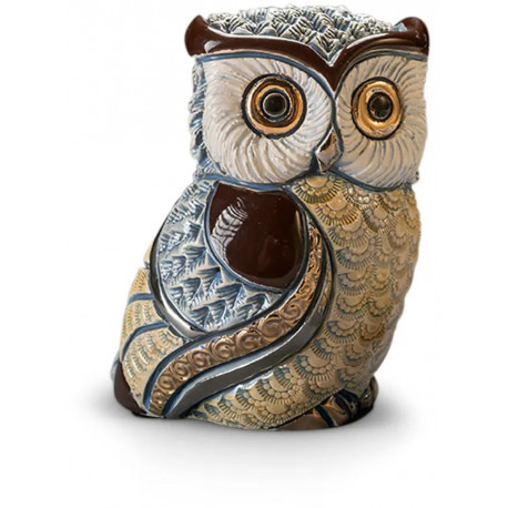Фигурка/статуэтка De Rosa Families Сова Dr205rd-f-11