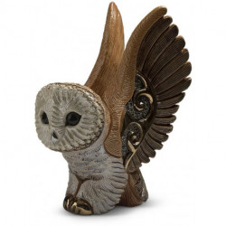 Фігурка/статуетка De Rosa Families Сова Dr218f-49