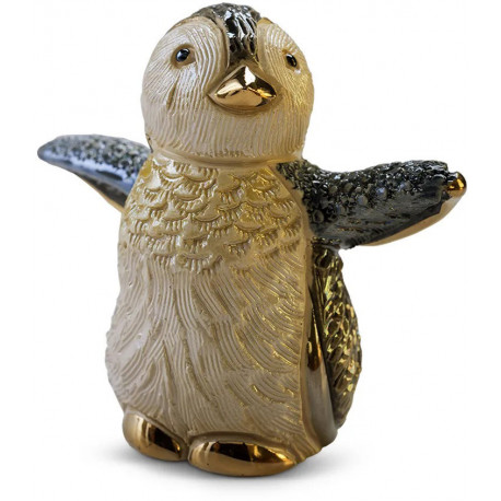 Фігурка/статуетка De Rosa Families Пінгвін Dr306a-f-66