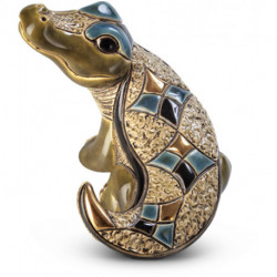 Фігурка/статуетка De Rosa Families Крокодил Dr362f-27