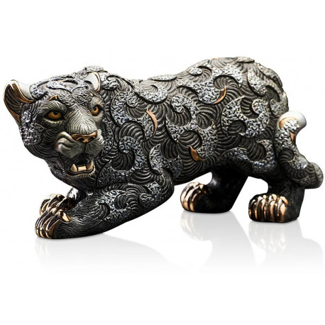 Фигурка/статуэтка De Rosa Large Wildlife Пантера Dr469-31