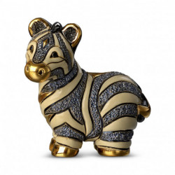 Фигурка/статуэтка De Rosa Families Зебра Dr324f-32