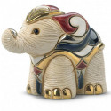 Фигурка/статуэтка De Rosa Families Слоненок Dr331f-88