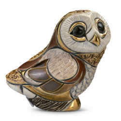 Фігурка/статуетка De Rosa Families Совеня Dr310f-49