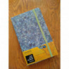 Записник Moleskine Van Gogh середній / Лінійка SKQP060VANGOGH