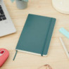 Записная книжка Недатированный Moleskine PRO средний / Лесной зеленый Мягкий PROPFNTB3SK19