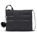 Сумка Kipling ALVAR Black Noir (P39) K13335_P39