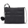 Жіноча сумка Kipling ALVAR Black Noir (P39) K13335_P39