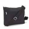 Жіноча сумка Kipling ALVAR Black Noir (P39) K13335_P39