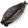 Жіноча сумка Kipling ALVAR Black Noir (P39) K13335_P39