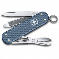Складаний ніж Victorinox CLASSIC SD Glacial Blue 0.6221.L26
